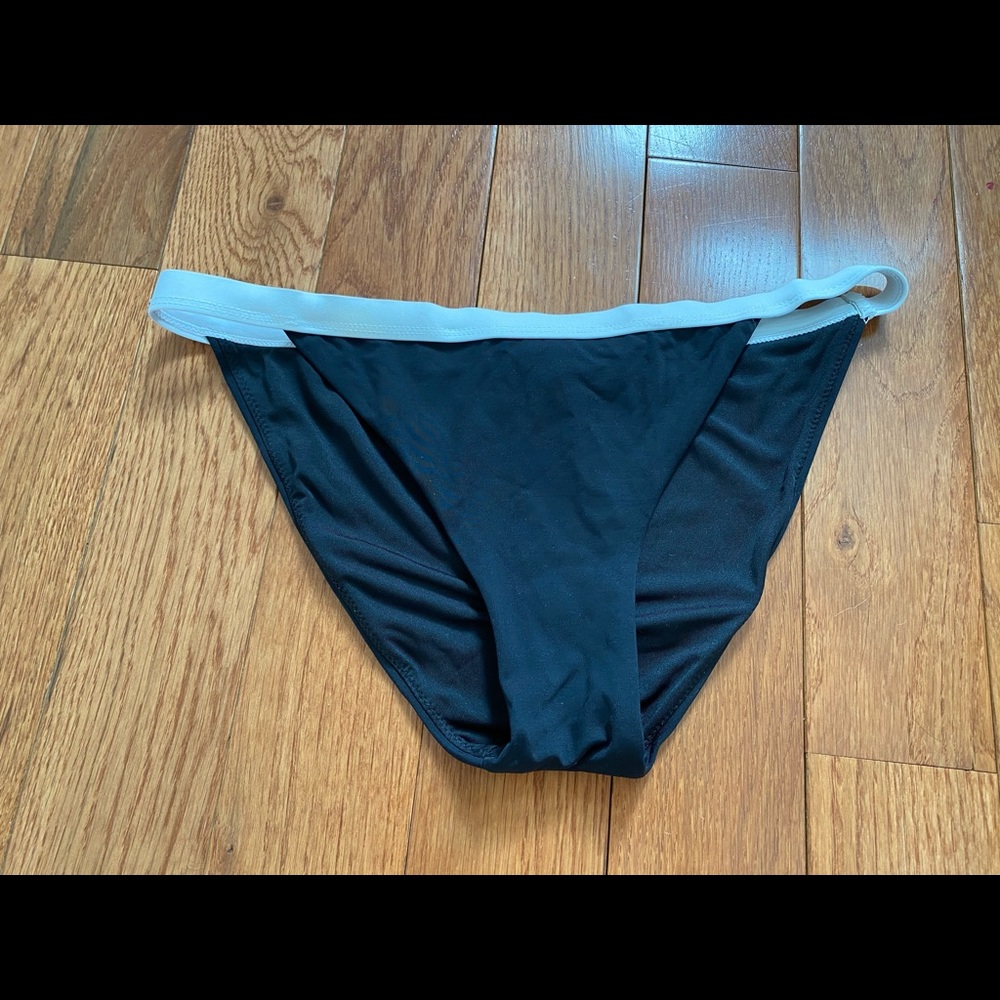 Bathing suit bottoms